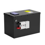OEM ODM LiFePO4 lithium battery 72V 100ah lithium battery pack golf cart 72v