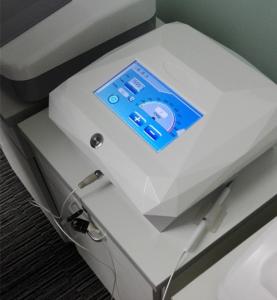 China 220V-50HZ/110V-60HZ Input voltage ,spider vein laser equipment for beauty use factory