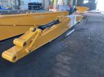 High Reach Arm Demolition Boom Wear Resistant 20 meters Fit SANY 365H
