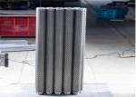 Food Grade Aisi Sus 300 Micron Sintered Mesh Filter