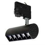 New style wholesale led track lights modern 12w / 20w / 30w linear track light