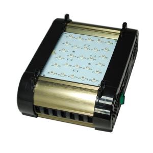 China Best selling Cidly Pt 50W led aquarium light used fish tank, corals and reef growing factory