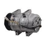 1161627 Car Air Conditioning For Volvo S60 S80 V70 XC70 C70 WXVV006