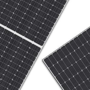 China Popular Solar Panel Casa 600 W Solar Panel Customized factory