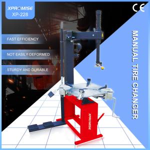 China Cheap Tyre Changer Machine Car Tire Changer factory