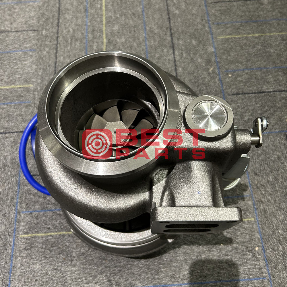 Turbocharger Excavator Engine Part 3619711 2388685 2967632 10R3205 2660195 2116959 For 836H Loader 988H Wheel Dozer