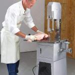 High Output Small Bone Saw Machine Cutter Single