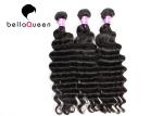 Original Double Drawn Hair Extensions Virgin Brazilian Malaysian Peruvian