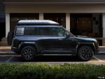 Pre SALE 2024 Beijing Auto Show BYD Yangwang U8 2024 Luxury Off Road Vehicle