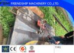 Special Shape Cutting Steel Coil Sheet Plate 40CrMo 8mm - 10mm Thickness