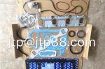Metal Mitsubishi 8DC82 Engine Gasket Kit ME090153 ME029000 31201-321