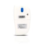 50 Pieces Lancets / Strips Blood Glucose Test Kit , Diabetes Sugar Test Kit