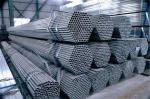 ASTM AISI Round SS Steel Pipe Length 20m Stainless Steel Hollow Pipe