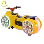 Hansel children electric prince motorbike ride for indoor and outdoor remote