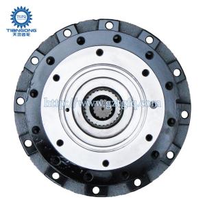 China EX60-1 EX60SR Excavator Final Drive Hitachi Travel Device Assy 9069295 9096479 9138927 factory
