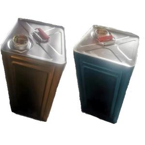 Durable Liquid Polyurethane for Making Concrete Formliners 50±3 Shore A Hardness