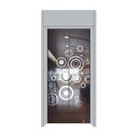 304 8K Mirror Etching Stainless Steel Sheet For Elevator Decoration