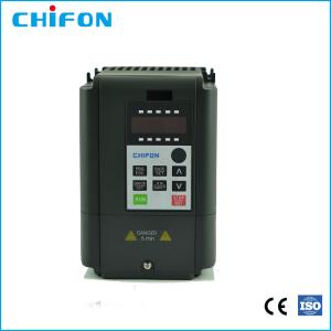 China 3 Phase Permanent Magnet Synchronous Motor Variable Speed Drives Adjustable 11KW EAC factory