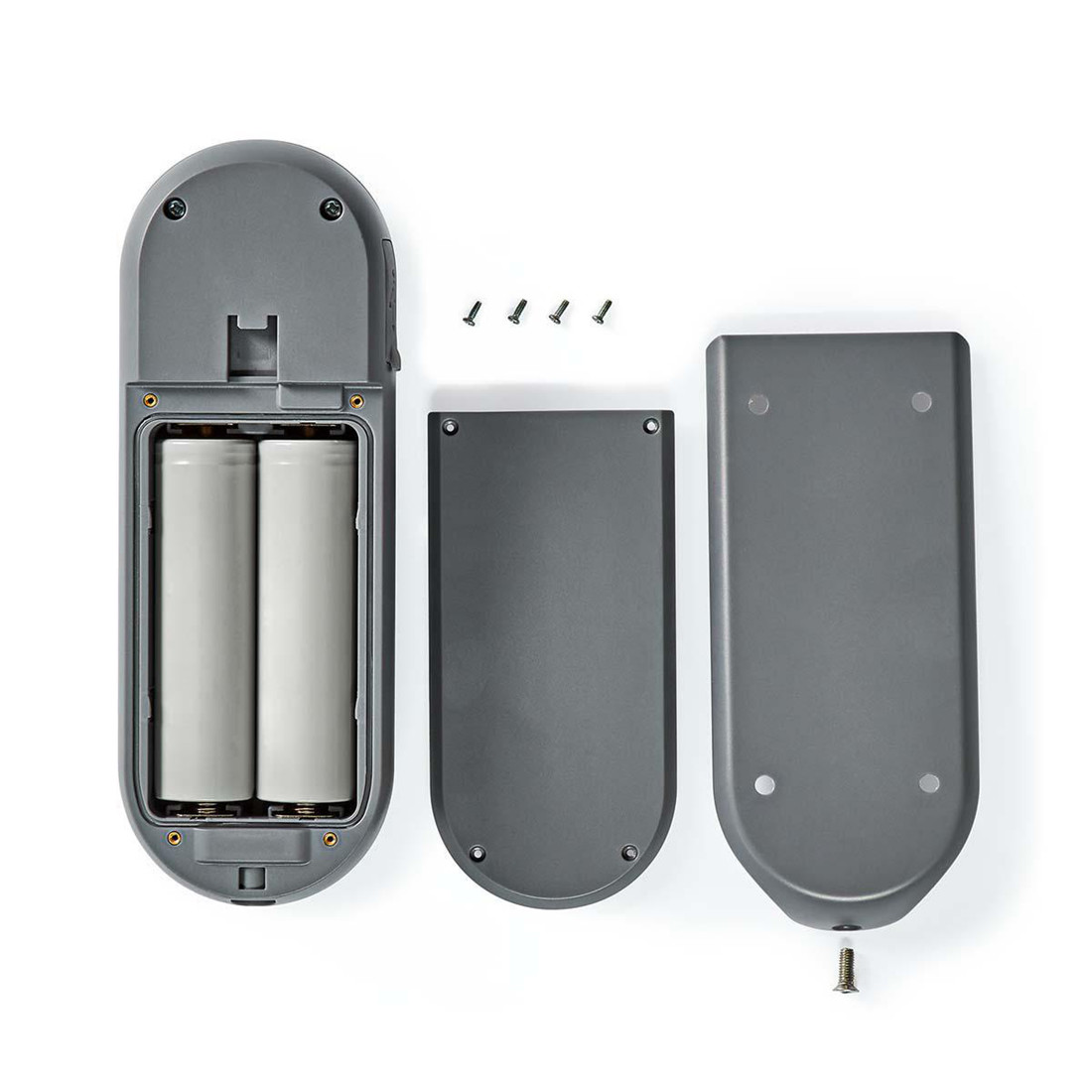 Newest 720P/1080P Wi-Fi Doorbell Camera(LY137)