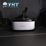 Double Players VR Egg Chair