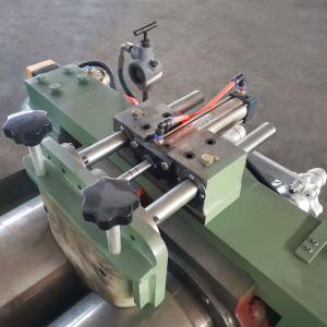 380V/50HZ Voltage Automatic Rubber Mixing Mill Machine for Open Mixing in