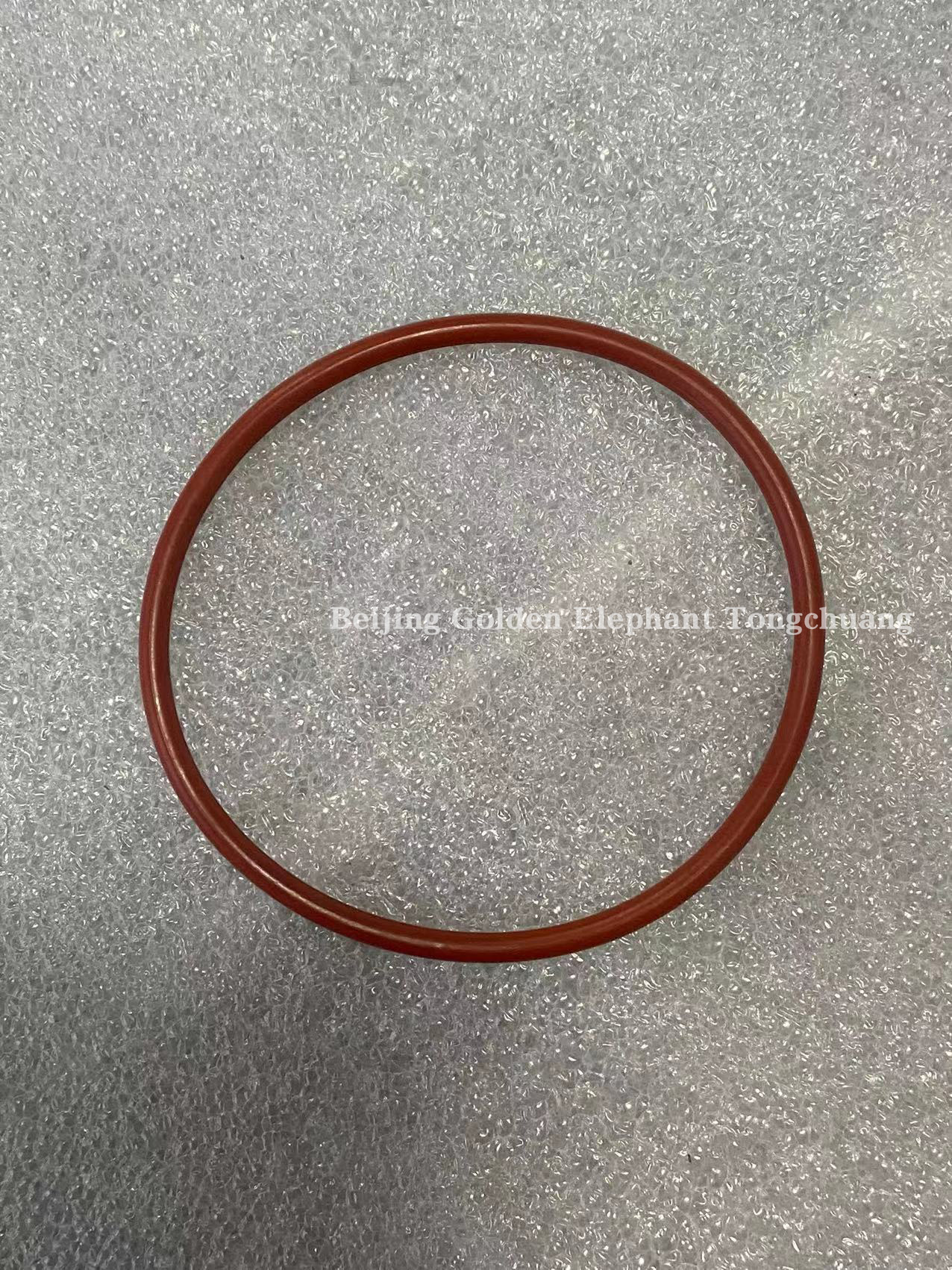 1560110226 Gasket O-ring Supercharger Clamp for Howo 380 Heavy Truck 336 at Affordable