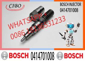 China Genuine Diesel Fuel Unit Injector 0414701067 0414701006 1943974 0414701067 0414701045 0414701057 factory