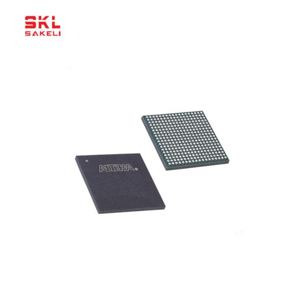 China EP1C12F324I7N Programmable IC Chip - High Performance And Reliable Solution factory