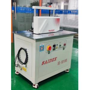 China Safe Plexiglass PMMA Acrylic Machine Efficient Acrylic Edge Polish Machine factory