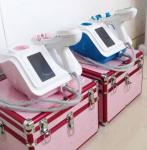 Skin Beauty Water Mesotherapy Equipment Vacuum Injection HIFU