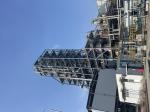 High Performance FRP Chemical Column GRP Absorption Tower Antirust