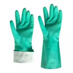 Industrial Heavy Oil And Chemical Safety Working Gloves Corrosion Resistant