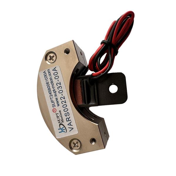 High Speed High Frequency Loudness Rotary Voice Coil Motor For Precision 3D