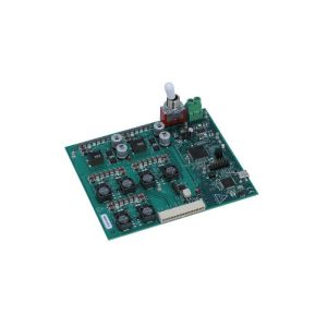 China TPS92662EVM6-900 Embedded Solutions Six Channel Matrix LED Lighting Evaluation Module factory