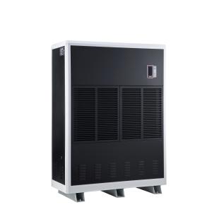 Large Volume 25L/H 4000m3/H Industrial Desiccant Dehumidifier