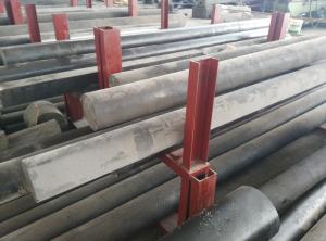 China GH2747 Precipitation Hardened Nickel Based High Temperature Resistant Alloy China Origin factory