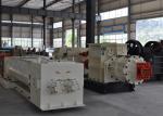 Hollow Clay Fully Automatic Brick Making Machine Vacuum Extruding