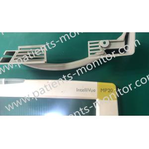White PHiliph MP20 Patient Monitor Parts Handle Non Customized
