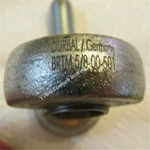 China 100% Original Durban Germany , heavy duty rod end bearing BRTM5/8-00-501 , BEM 06-20-501 , BEM 06-20-502 L factory
