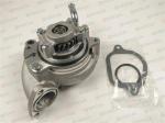 6WG1 Excavator Diesel Engine Water Pump For HITACHI ZAX450 8-97615906-0