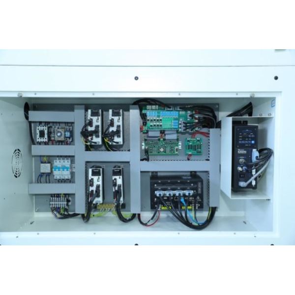 CNC Special Controller Unit