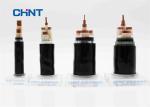 Aluminum or Copper XLPE Insulation Unarmoured LSZH Sheathed Fire Resistant Power