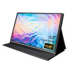 250cd/M2 Portable Touch Monitor