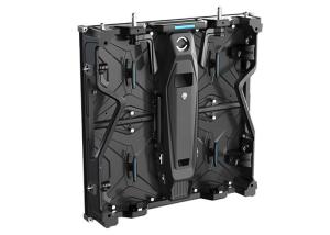 China P4.81 Indoor LED Stage Screen factory