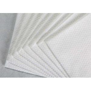 China Pearl Spunlaced Cloth Soft Hydrophilic Breathable For Towels on sale