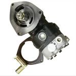 Shacman Truck Engine Parts Air Compressor Assy 612600130925 612600130652