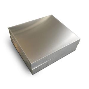 China 3003 Aluminum Sheet Aluminum Plate 1.5mm Thickness factory