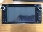 High Evaluation DVD Car Player WITH GPS DVD player with Navi for Toyato Honda