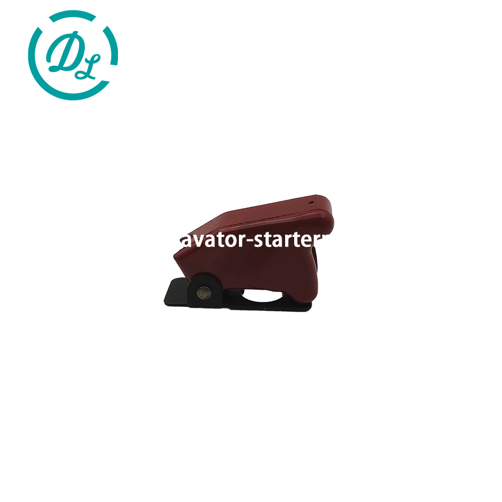 Excavator Spare Parts Guard Switch 3E5169 3E5169 Excavator 120H 120K