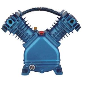 Efficiency Positive Displacement Low Noise Level 60DB Industrial Grade